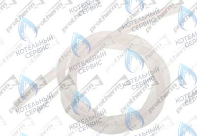 0020033263 Шланг силиконовый к маностату PROTHERM в Екатеринбурге	