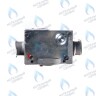 GV001 Газовый клапан SIT SIGMA 845 220VAC (переменный ток) PROTHERM (0020023213, 0020118636), ARISTION (65100516), FONDITAL, NOVA FLORIDA, ALPHATHERM (6VALVGAS04), ELECTROLUX (AA10021021, BI1093 104) и др. в Екатеринбурге	