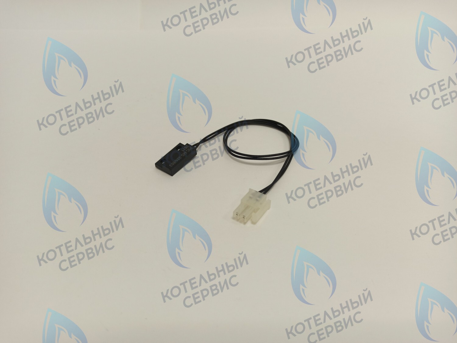 FS007 Датчик протока BUDERUS в Екатеринбурге	