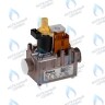 GV009-02 Газовый клапан PROTHERM, VAILLANT atmoTEC/turboTEC (взаимозаменяемый) в Екатеринбурге	