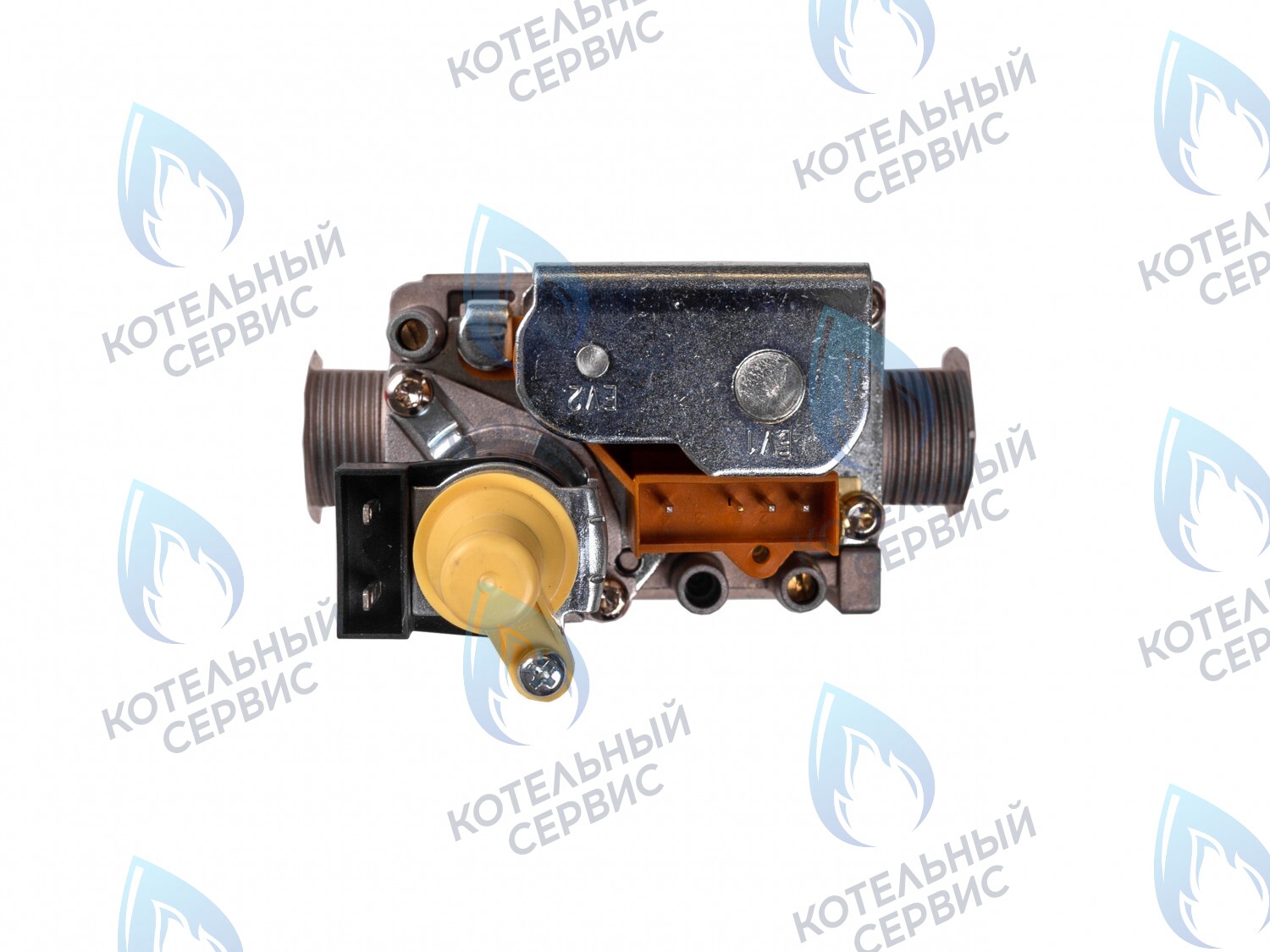 GV009-02 Газовый клапан PROTHERM, VAILLANT atmoTEC/turboTEC (взаимозаменяемый) в Екатеринбурге	