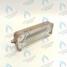 ES190B-000-12F-HR Теплообменник ГВС вторичный 12 пластин BOSCH 6000 в Екатеринбурге	