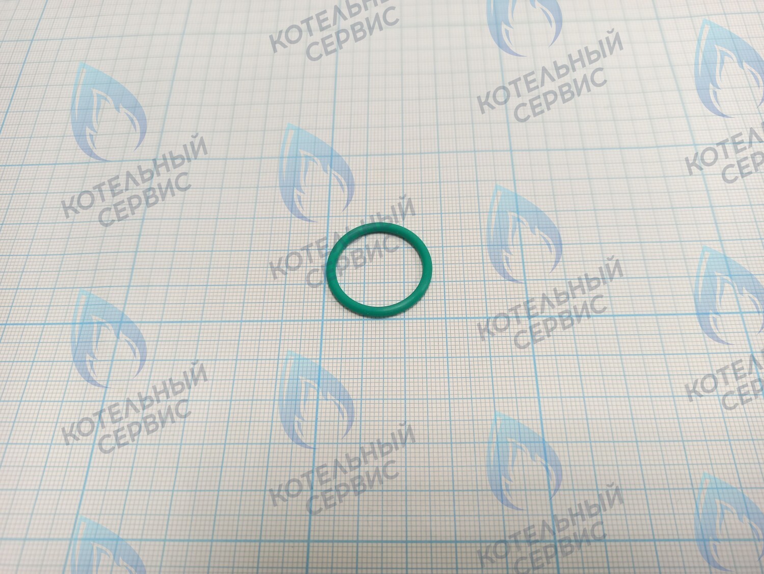 20007018A Кольцо уплотнительное O-ring Navien (SILICONE,P22,Gr) (BH2423089A) в Екатеринбурге	