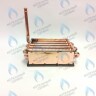 440014431 Теплообменник отопления RINNAI RMF 257/307/367 в Екатеринбурге	