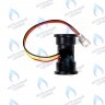 FSE008 Датчик протока Bosch, Buderus (87182234430, 87170021320, 19928570), BOSCH (87376007810) в Екатеринбурге	