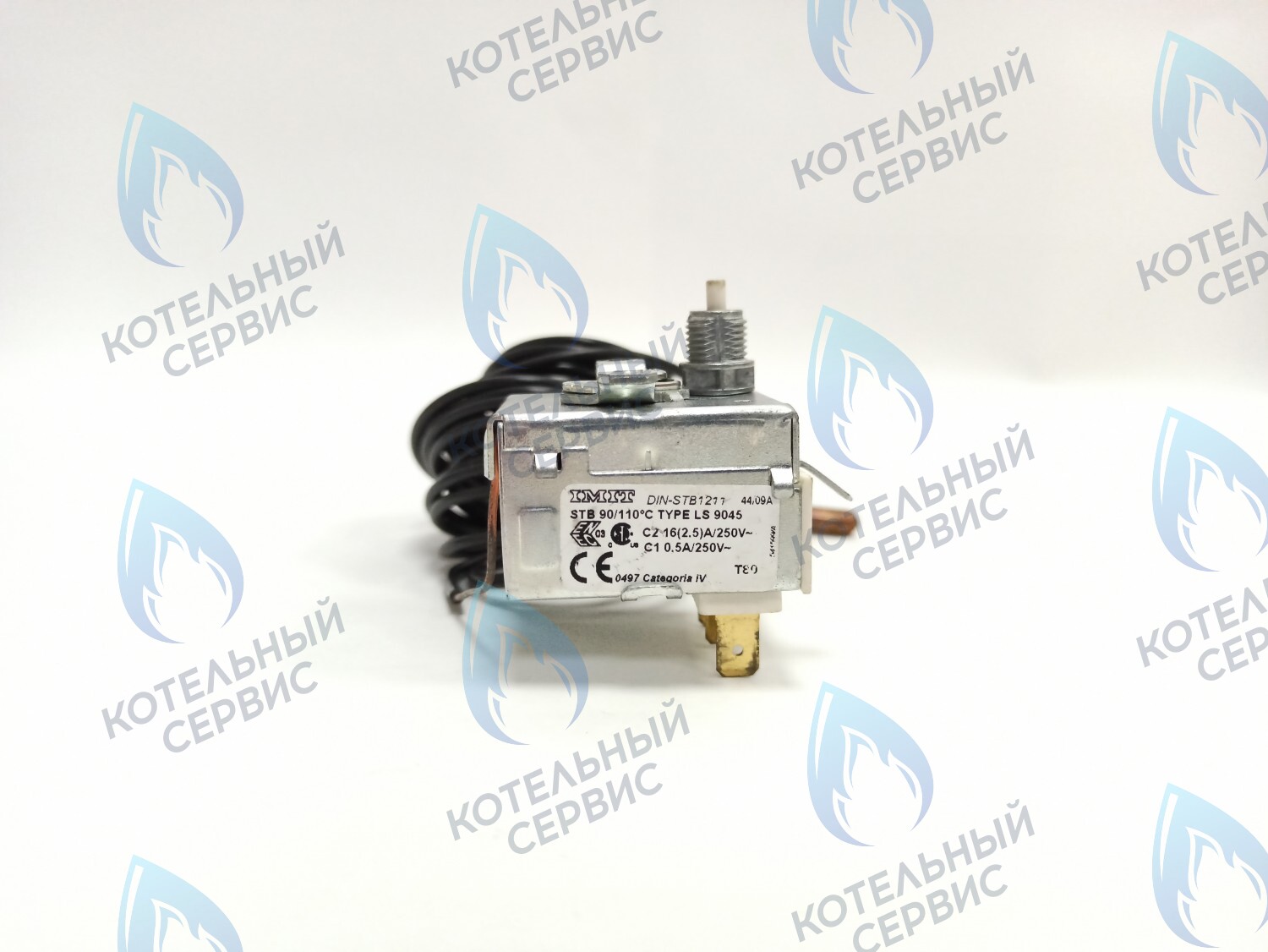 BI1775 103 Термостат предохранительный (BI1775 103) в Екатеринбурге	