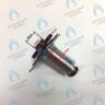 PPR-W21CW-35-02 Втулка ротор насоса (по часовой стрелке) аналог WILO 12/4.1, 12/5, 15/5 (втулка 35мм, колесо 68/21мм) в Екатеринбурге	