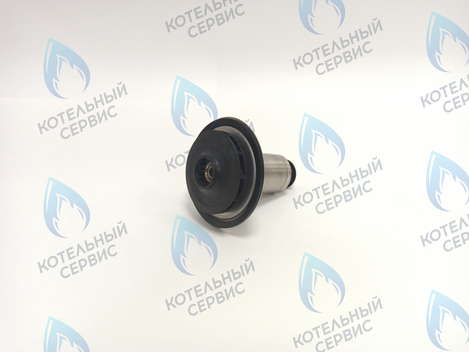 PPR-W21CW-35-02 Втулка ротор насоса (по часовой стрелке) аналог WILO 12/4.1, 12/5, 15/5 (втулка 35мм, колесо 68/21мм) в Екатеринбурге	