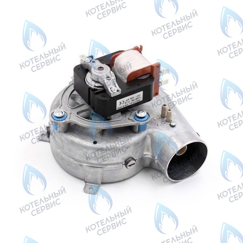 7856958 Вентилятор для котлов Viessmann на 30-34 кВт в Екатеринбурге	
