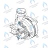 7856958 Вентилятор для котлов Viessmann на 30-34 кВт в Екатеринбурге	