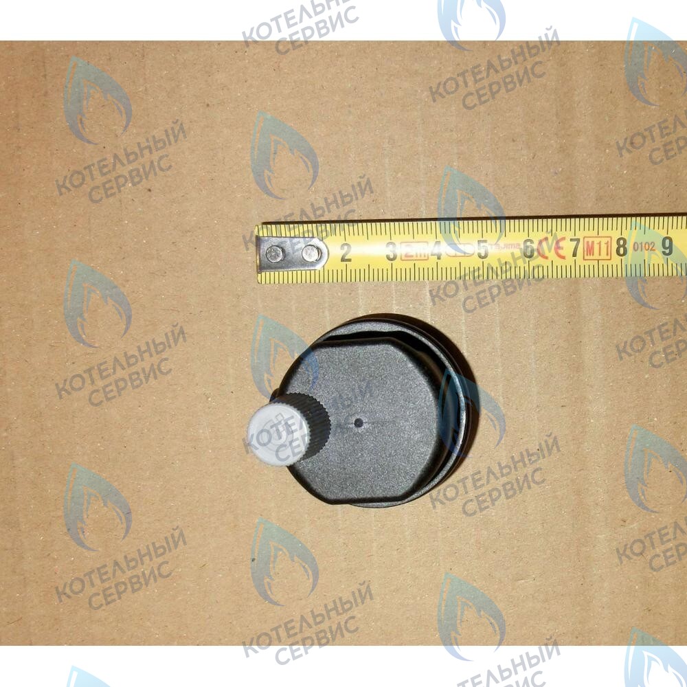 7219215 воздухоотводчик автоматический BAXI в Екатеринбурге	