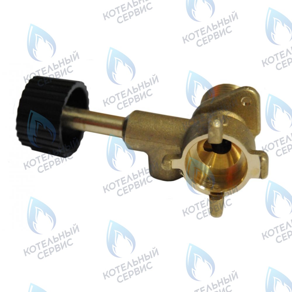 710504000 Гидрогруппа с краном подпитки BAXI (711666100) в Екатеринбурге	