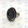 PPR-W21CW-40-03 Втулка ротор насоса (по часовой стрелке) аналог WILO 15/6 (втулка 40мм, короткая 80мм, колесо 68/21мм) в Екатеринбурге	