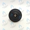 PPR-W21CW-40-03 Втулка ротор насоса (по часовой стрелке) аналог WILO 15/6 (втулка 40мм, короткая 80мм, колесо 68/21мм) в Екатеринбурге	