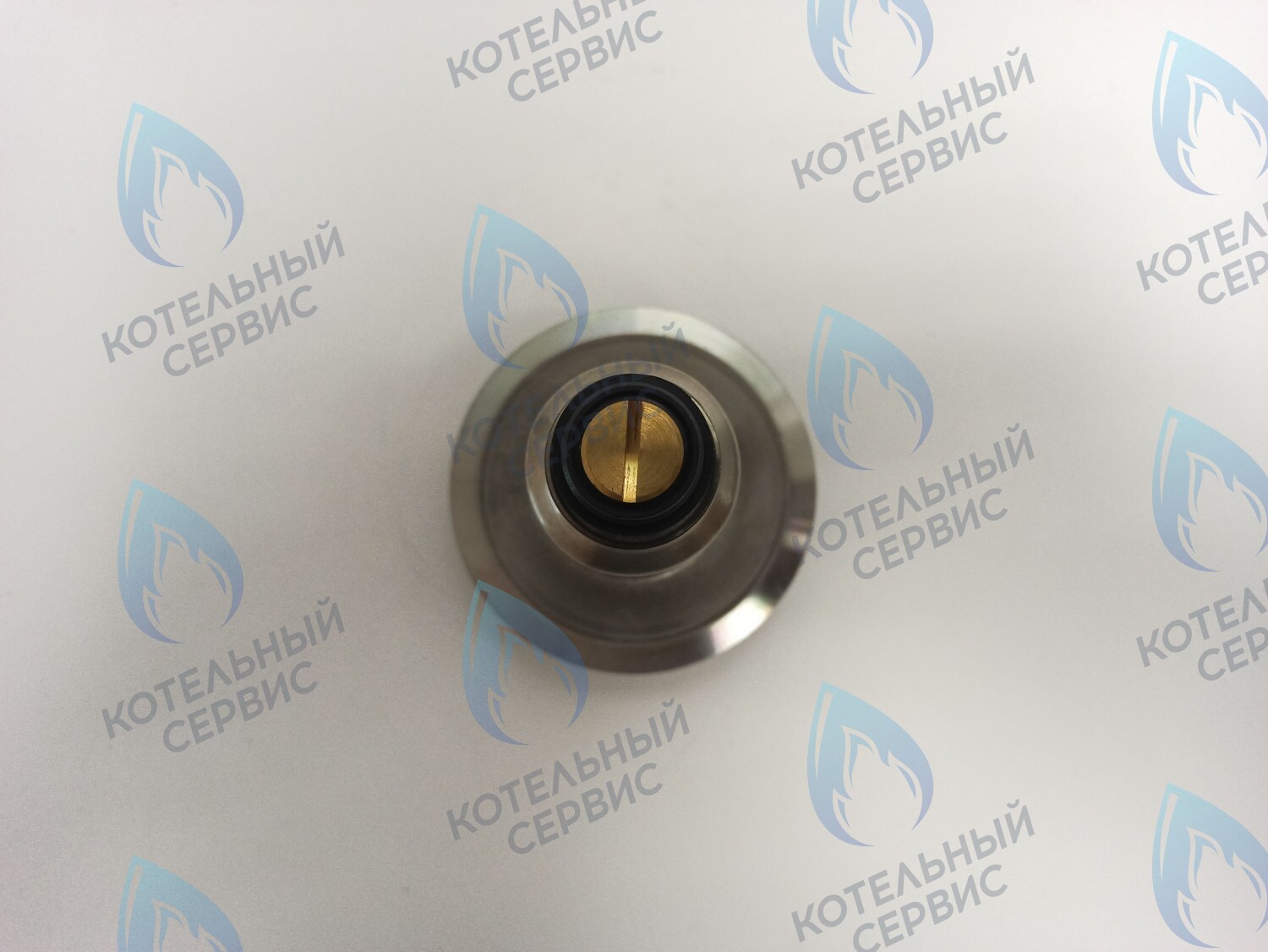 PPR-W21CW-40-03 Втулка ротор насоса (по часовой стрелке) аналог WILO 15/6 (втулка 40мм, короткая 80мм, колесо 68/21мм) в Екатеринбурге	