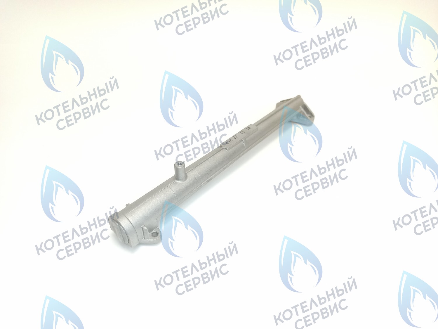 30012833B Трубка газоподводящая Navien Deluxe (30012833A) в Екатеринбурге	