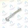 30012833B Трубка газоподводящая Navien Deluxe (30012833A) в Екатеринбурге	