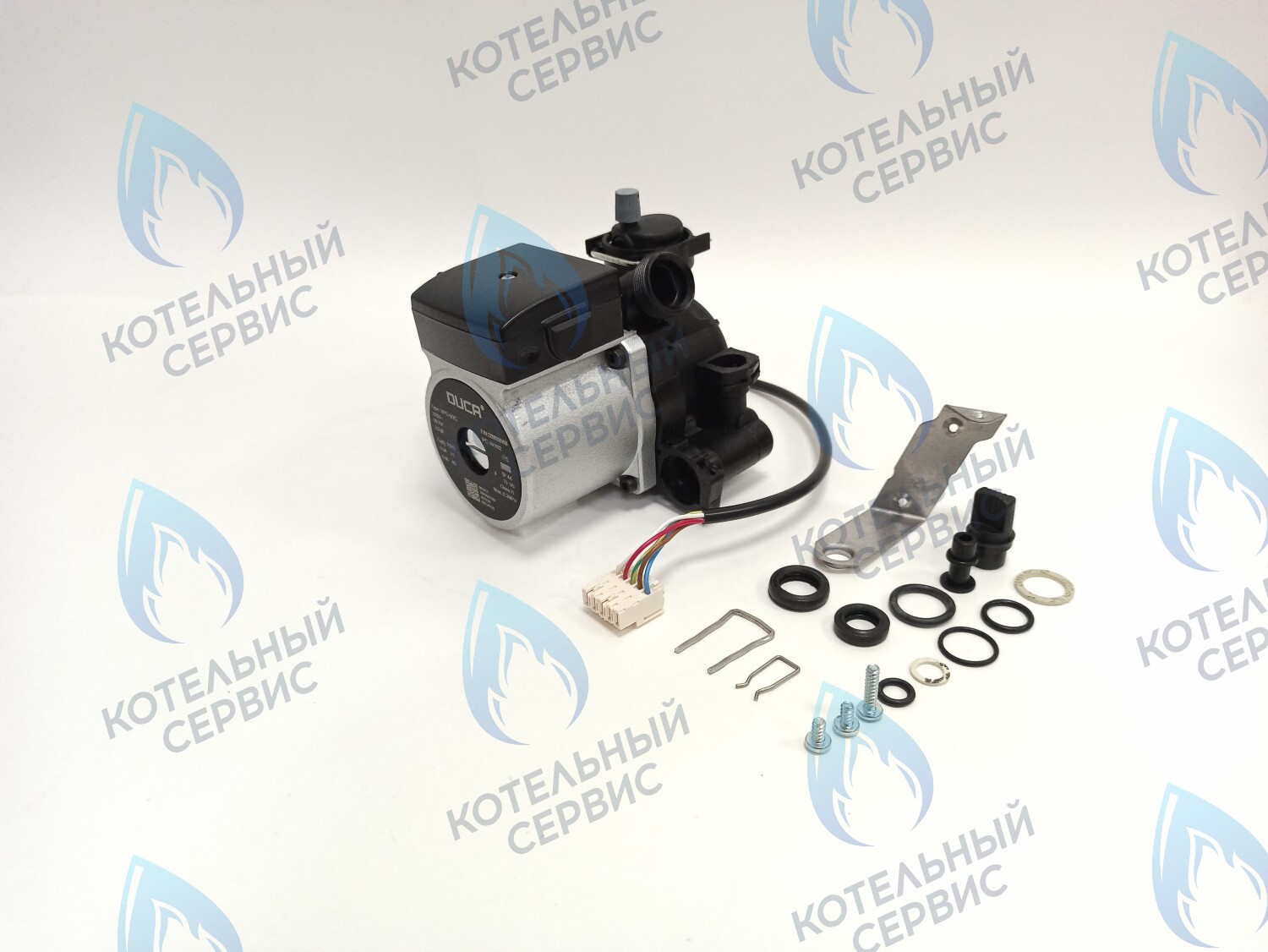 PMV01AG50-DG85-5PIN-Комп Насос циркуляционный PROTHERM (0020094635, 0020078492) / VAILLANT (0020107584) в Екатеринбурге	