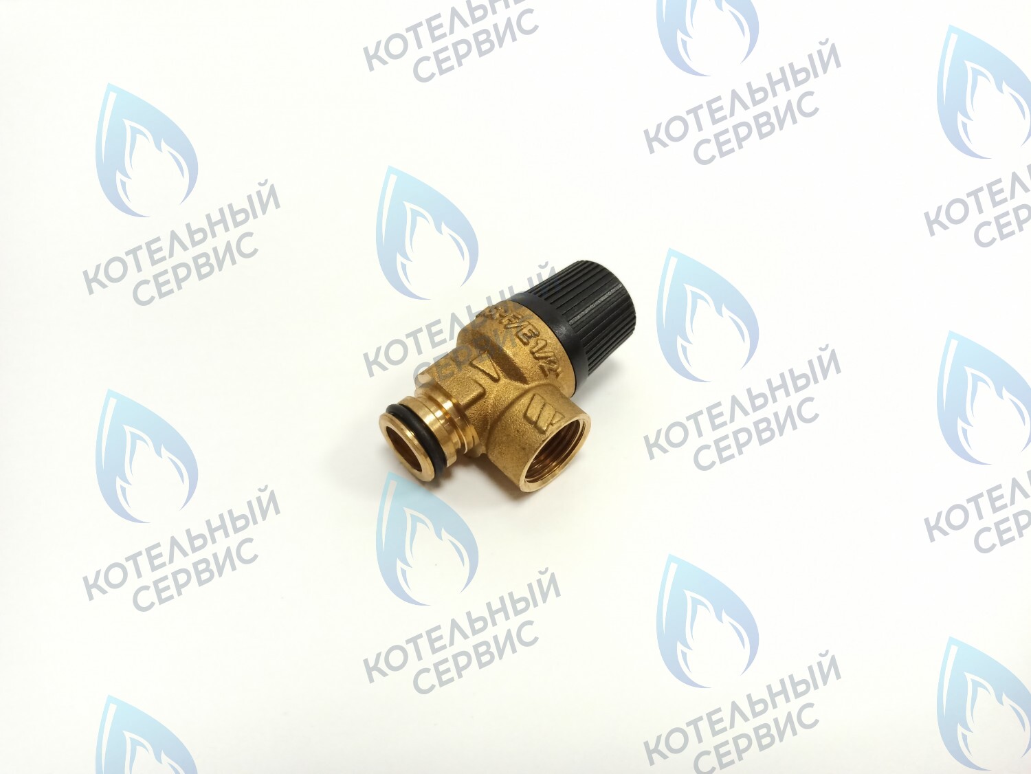 BI1181 100 Клапан сбросной 3 бар (BI1181 100) ELECTROLUX в Екатеринбурге	