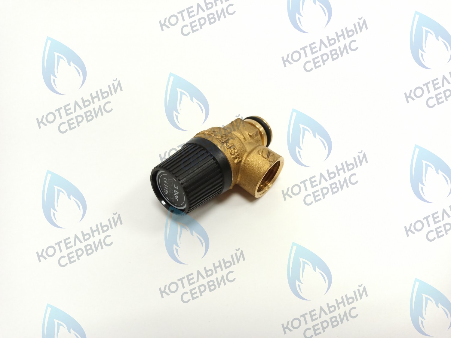 BI1181 100 Клапан сбросной 3 бар (BI1181 100) ELECTROLUX в Екатеринбурге	