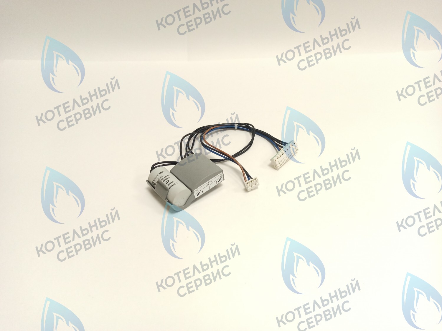 BI2245 101 Комплект кабелей подключения насоса и сервопривода трехходового клапана (BI2245 101) BIASI в Екатеринбурге	