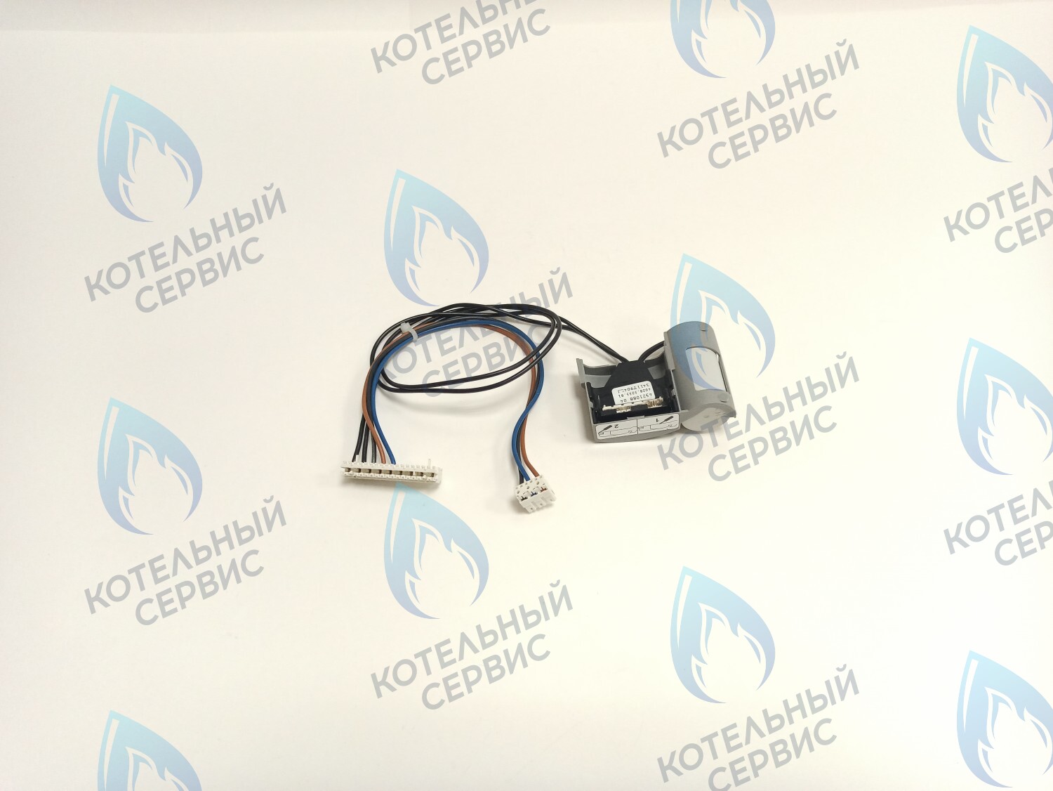 BI2245 101 Комплект кабелей подключения насоса и сервопривода трехходового клапана (BI2245 101) BIASI в Екатеринбурге	