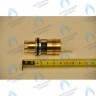 711633800 Датчик протока ГВС с фильтром BAXI (10L) в Екатеринбурге	