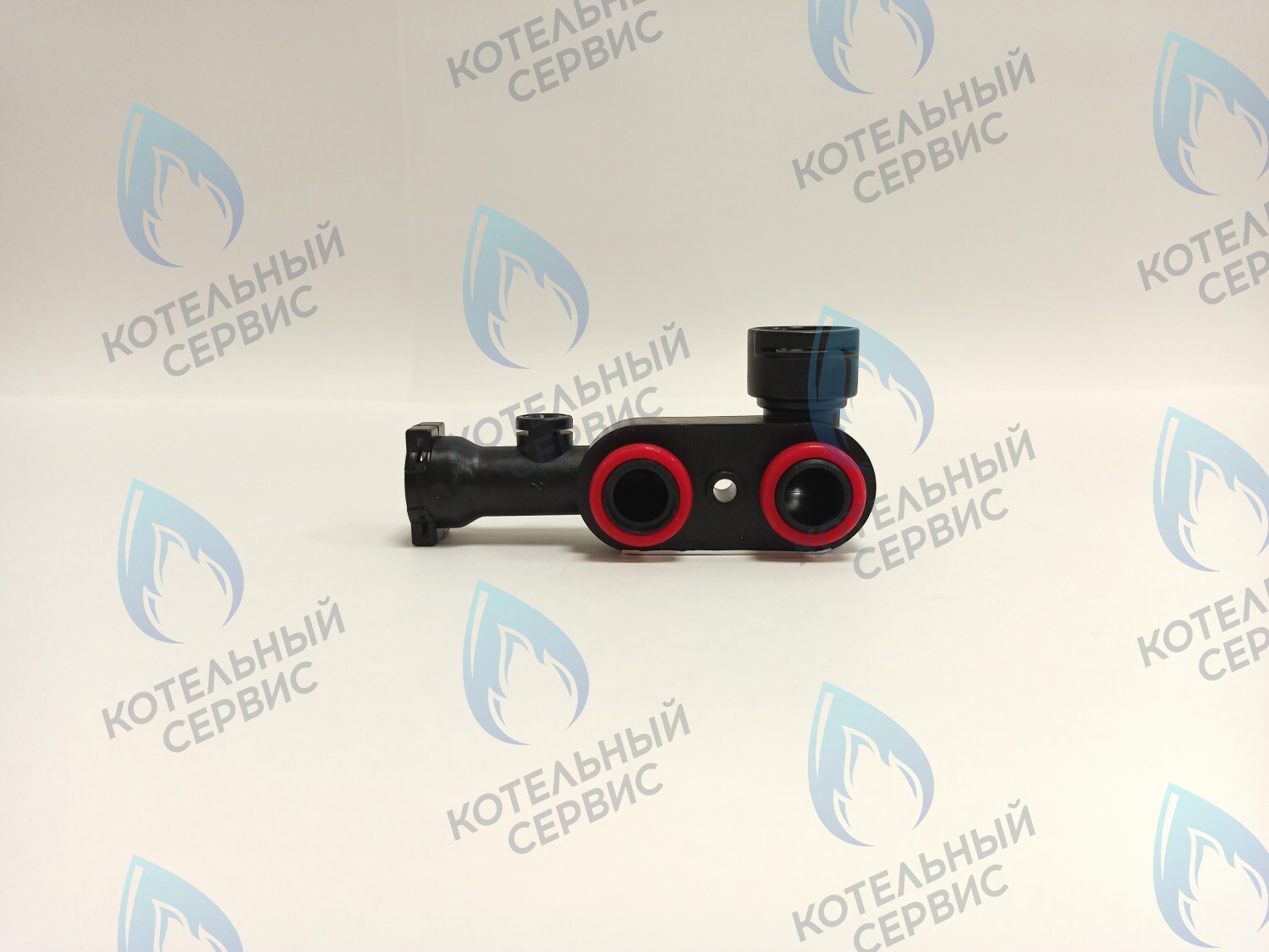 52060240 Блок патрубков (гидроблок) правый (2060240) DAESUNG в Екатеринбурге	