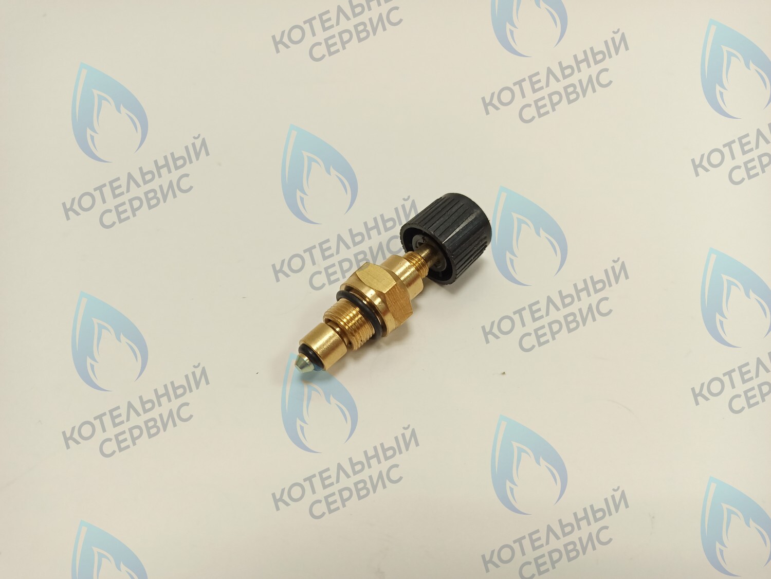 FF050 Кран подпитки в Екатеринбурге	