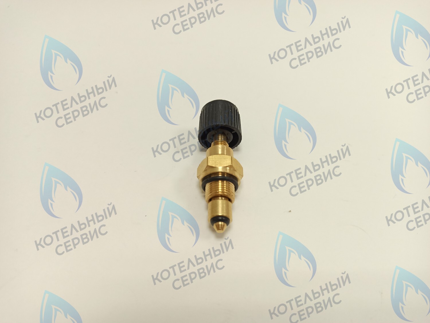 FF050 Кран подпитки в Екатеринбурге	