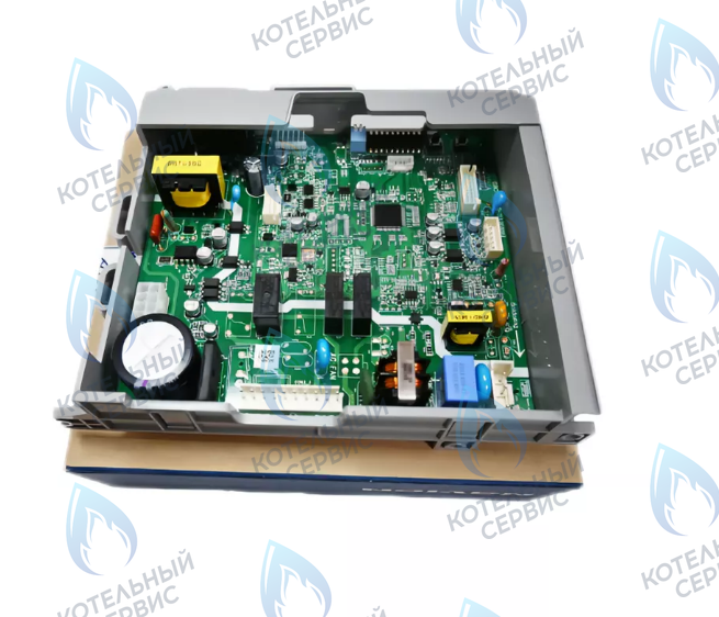30024760B Плата управления NAVIEN Deluxe One 30кВт-40кВт в Екатеринбурге	