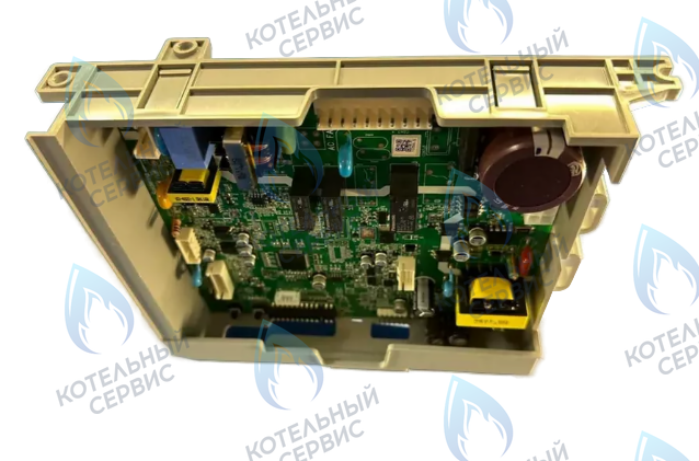 30024760B Плата управления NAVIEN Deluxe One 30кВт-40кВт в Екатеринбурге	