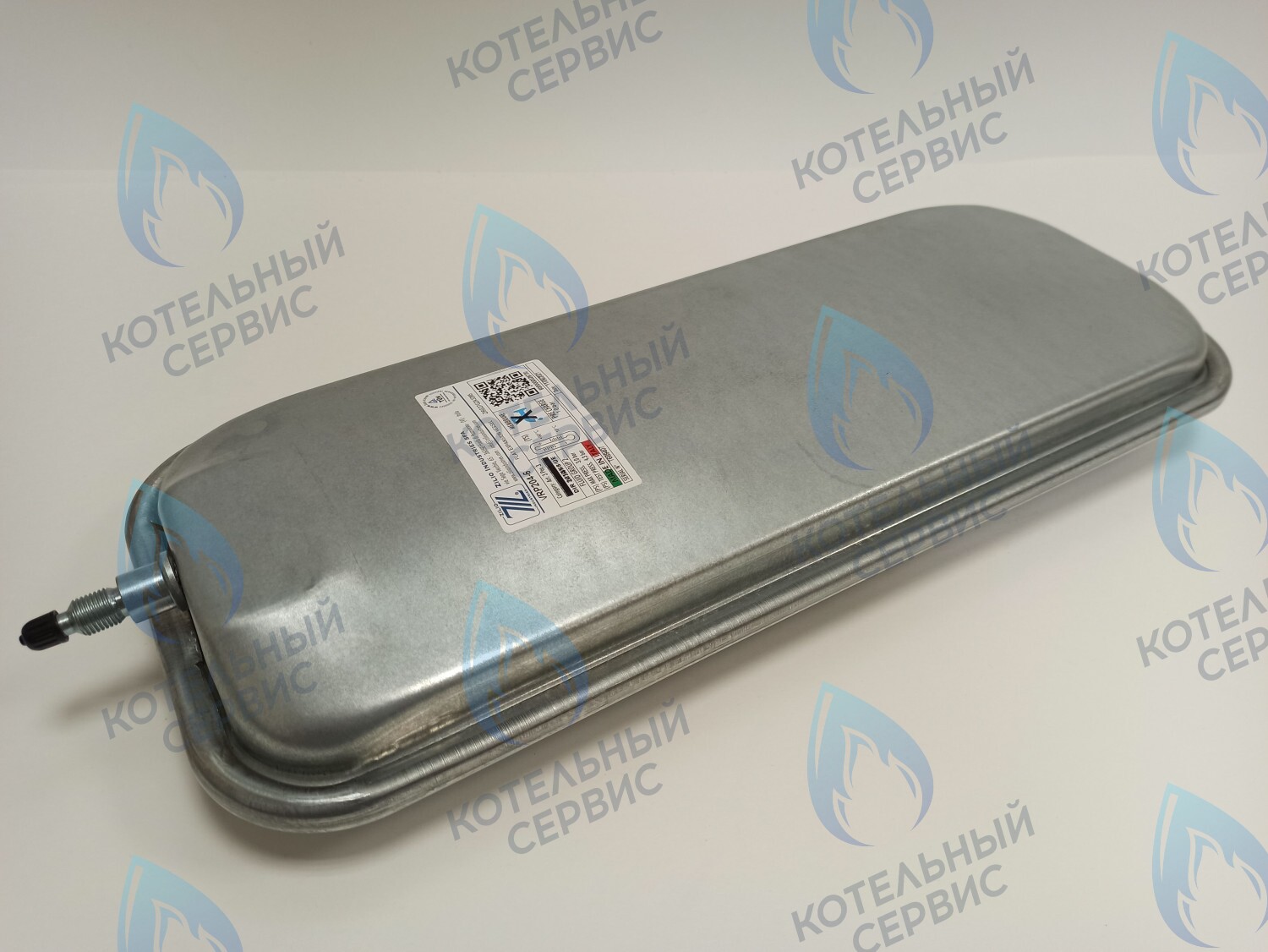 29248 Бак расширительный  ZI6GD7GZA32M5 BALTGAZ в Екатеринбурге	