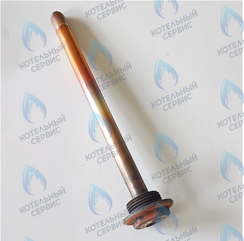 39829870 Гильза KIT GUAINA 1"X250 (33400941) FERROLI в Екатеринбурге	