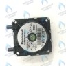 0020027672 Маностат воздуха С6065АР1656:2 P=0,5 mbar CE-0063AP3085/1 PROTHERM (0020240108) в Екатеринбурге	