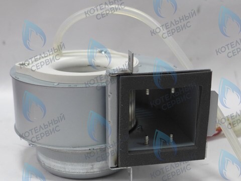 30010860B Вентилятор Navien Deluxe 30-40K, Smart Tok 30-35K, Prime 30-35K (30010860A) в Екатеринбурге	
