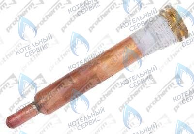0020043946 Гильза для датчиков PROTHERM в Екатеринбурге	