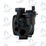 PM001BG Улитка для насоса GRUNDFOS CESAO1 для GazLux, GazEco 18-24 (G30CCW) (отверстие C2 открыто) в Екатеринбурге	