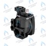 PM001BG Улитка для насоса GRUNDFOS CESAO1 для GazLux, GazEco 18-24 (G30CCW) (отверстие C2 открыто) в Екатеринбурге	