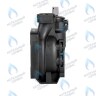 PM001BG Улитка для насоса GRUNDFOS CESAO1 для GazLux, GazEco 18-24 (G30CCW) (отверстие C2 открыто) в Екатеринбурге	