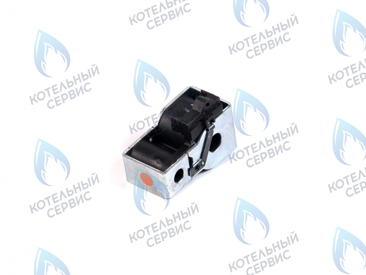 GVP001 Катушка для газового клапана запорная SIT SIGMA 840,843,845 (Соленоид SIT EV1/2 840, 843, 845  220V) PROTHERM (0020027678), ALPHATHERM (6YBOBINA00), ELECTROLUX (BI1093 107), FEDERICA BUGATTI (BI1093 107), Polykraft (04-5002) в Екатеринбурге	