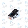 GVP001 Катушка для газового клапана запорная SIT SIGMA 840,843,845 (Соленоид SIT EV1/2 840, 843, 845  220V) PROTHERM (0020027678), ALPHATHERM (6YBOBINA00), ELECTROLUX (BI1093 107), FEDERICA BUGATTI (BI1093 107), Polykraft (04-5002) в Екатеринбурге	