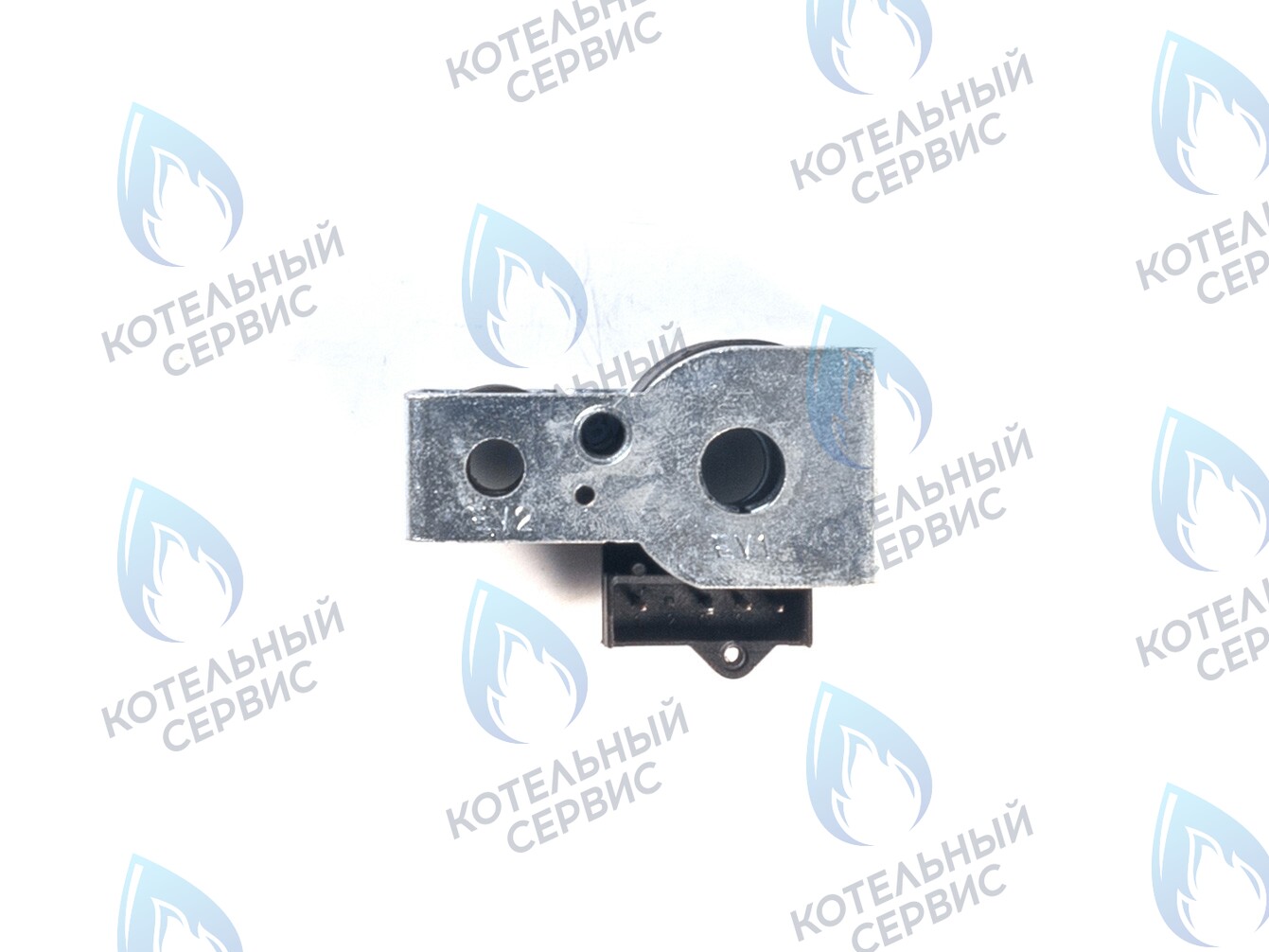 GVP001 Катушка для газового клапана запорная SIT SIGMA 840,843,845 (Соленоид SIT EV1/2 840, 843, 845  220V) PROTHERM (0020027678), ALPHATHERM (6YBOBINA00), ELECTROLUX (BI1093 107), FEDERICA BUGATTI (BI1093 107), Polykraft (04-5002) в Екатеринбурге	