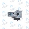 GVP001 Катушка для газового клапана запорная SIT SIGMA 840,843,845 (Соленоид SIT EV1/2 840, 843, 845  220V) PROTHERM (0020027678), ALPHATHERM (6YBOBINA00), ELECTROLUX (BI1093 107), FEDERICA BUGATTI (BI1093 107), Polykraft (04-5002) в Екатеринбурге	