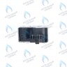 GVP001 Катушка для газового клапана запорная SIT SIGMA 840,843,845 (Соленоид SIT EV1/2 840, 843, 845  220V) PROTHERM (0020027678), ALPHATHERM (6YBOBINA00), ELECTROLUX (BI1093 107), FEDERICA BUGATTI (BI1093 107), Polykraft (04-5002) в Екатеринбурге	