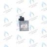 GVP001 Катушка для газового клапана запорная SIT SIGMA 840,843,845 (Соленоид SIT EV1/2 840, 843, 845  220V) PROTHERM (0020027678), ALPHATHERM (6YBOBINA00), ELECTROLUX (BI1093 107), FEDERICA BUGATTI (BI1093 107), Polykraft (04-5002) в Екатеринбурге	