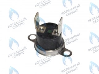 0020027661 Термостат биметаллич.обратимый 80°С PROTHERM в Екатеринбурге	