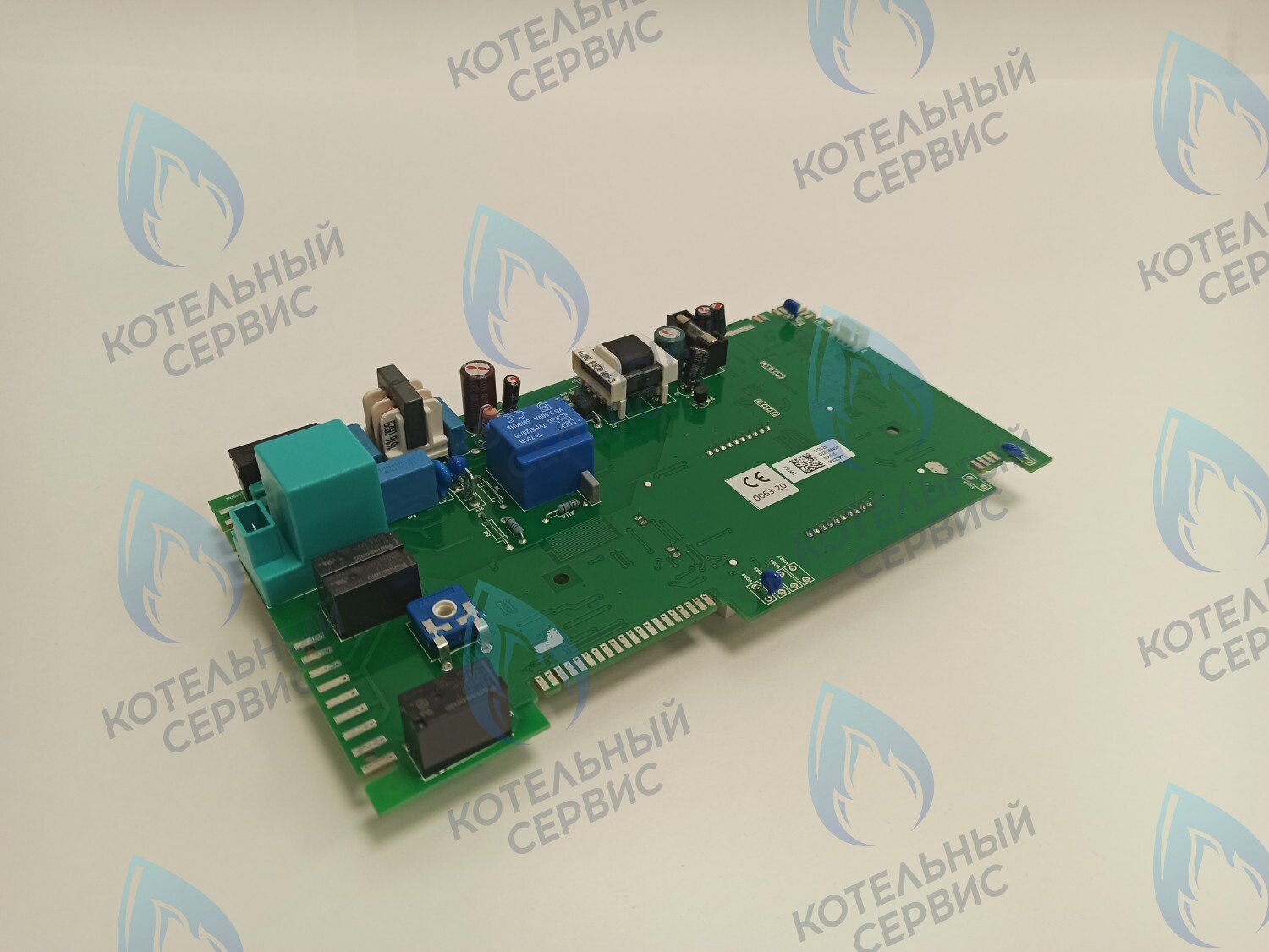 0020253019 Плата управления VAILLANT в Екатеринбурге	