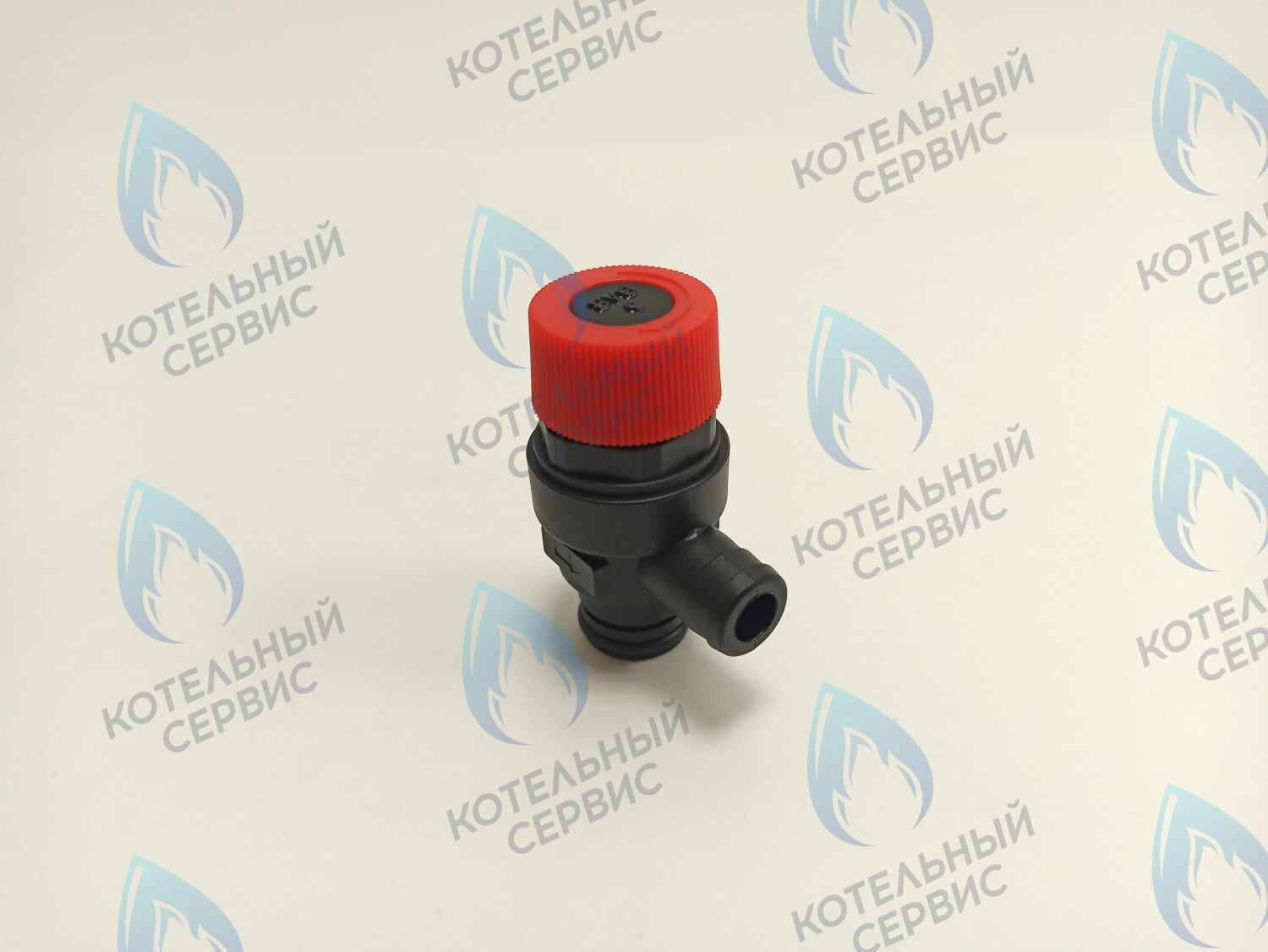 S323100124 Клапан сбросной предохранительный (WA 13~30) 2,5 кг/см² (WA.1, WA.2, WA.3, WA S, WA C, WA CH) KITURAMI в Екатеринбурге	