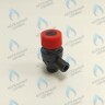 S323100124 Клапан сбросной предохранительный (WA 13~30) 2,5 кг/см² (WA.1, WA.2, WA.3, WA S, WA C, WA CH) KITURAMI в Екатеринбурге	